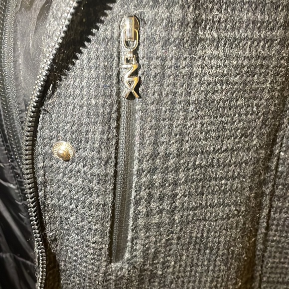 ZeroXposur XL Women’s Wool Pattern Fall/Winter Coat/Jacket NWOT $75 price⬇️❗️ - Picture 5 of 16